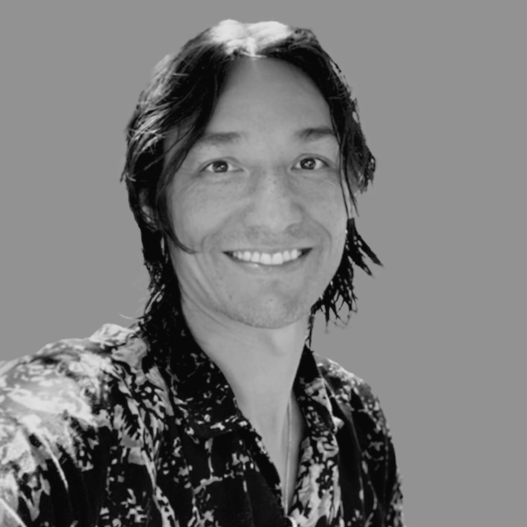 Charlie Hearn