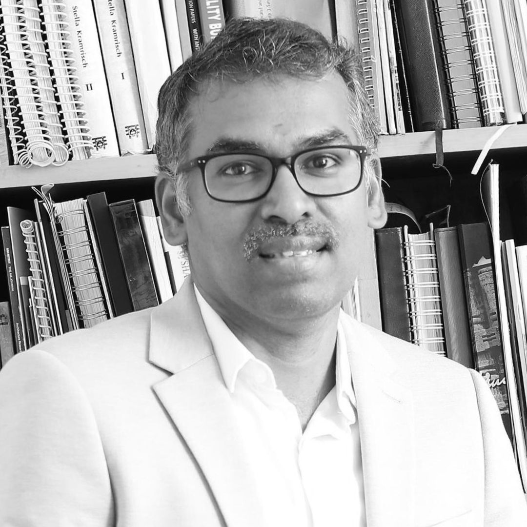 Kamalahasan Ramaswamy