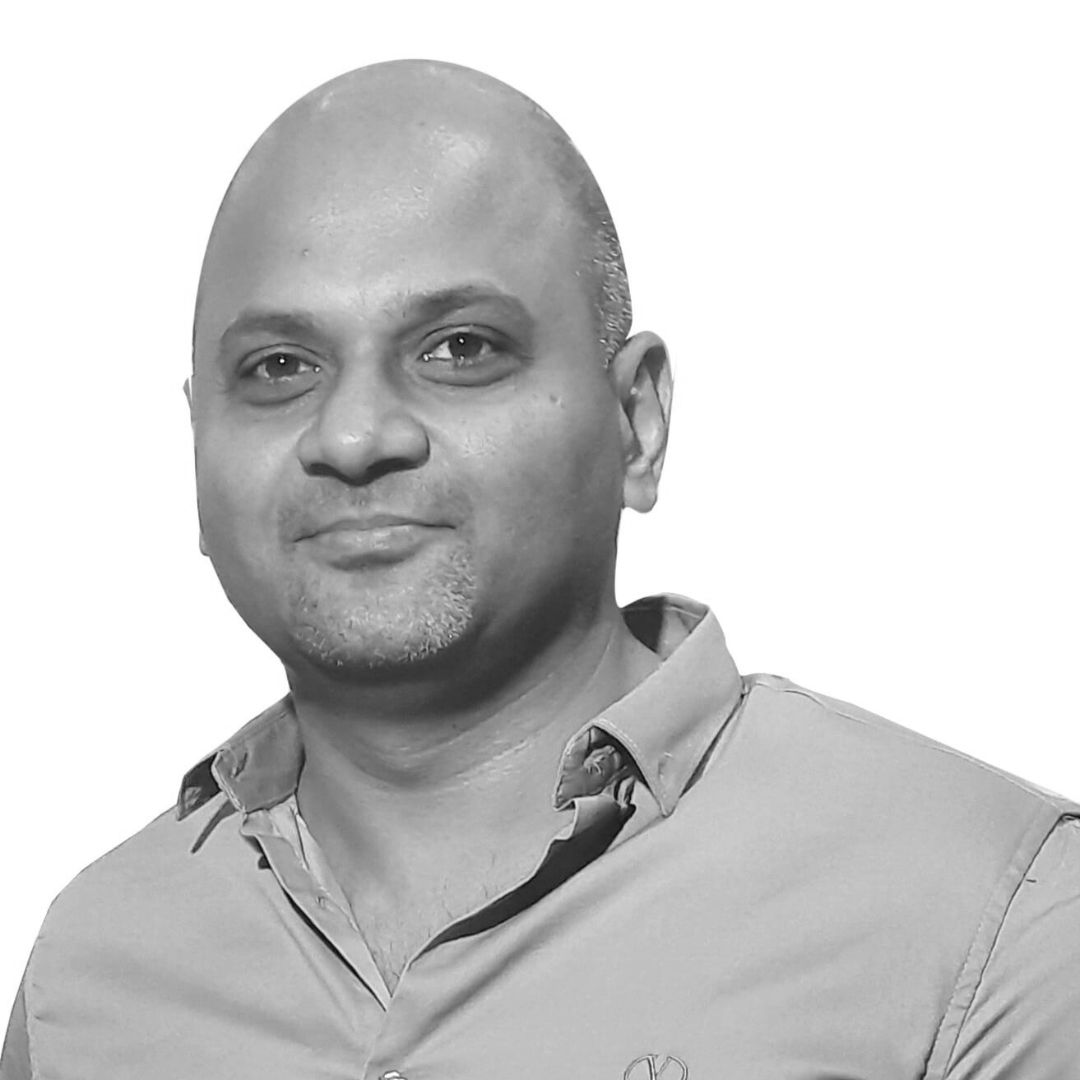 Prabhakar Chinnasamy