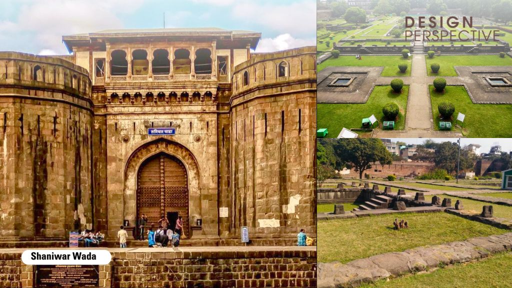 shaniwar wada