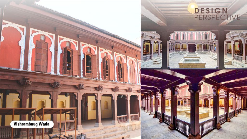 vishrambaug wada