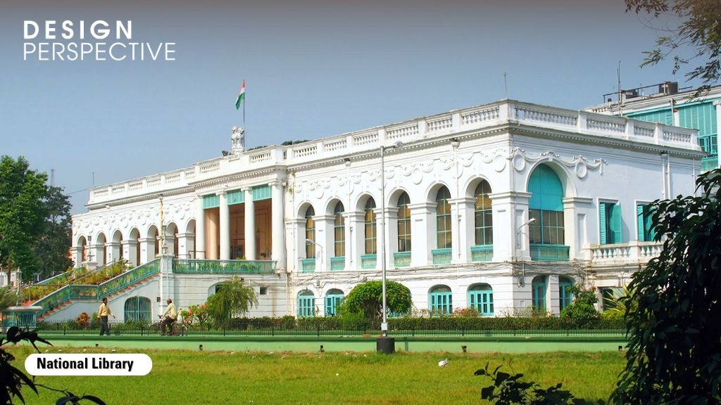 National Library