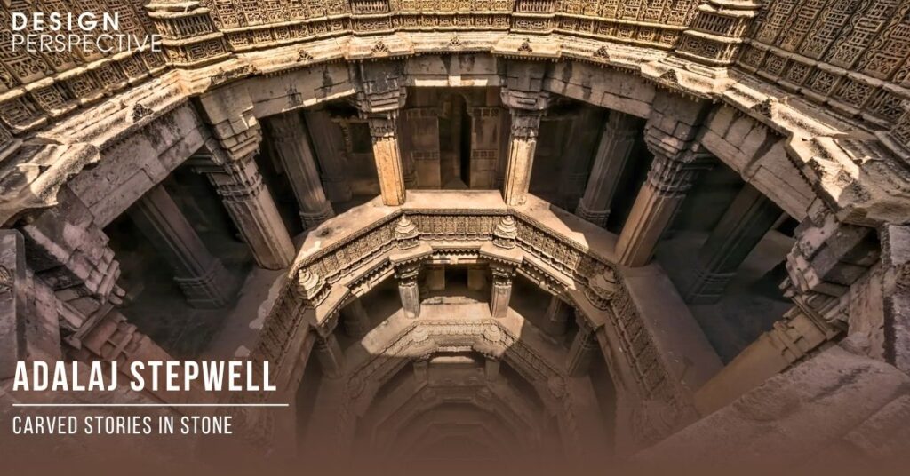 adalaj stepwell