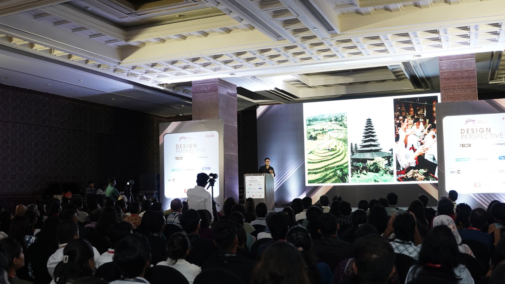 chennai post event