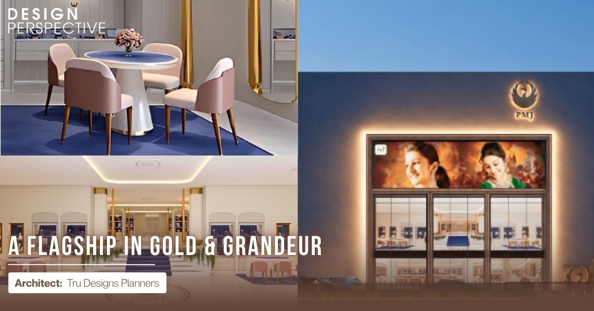Code Tru Design 7 Latest Architecture Projects in Hyderabad in 2025