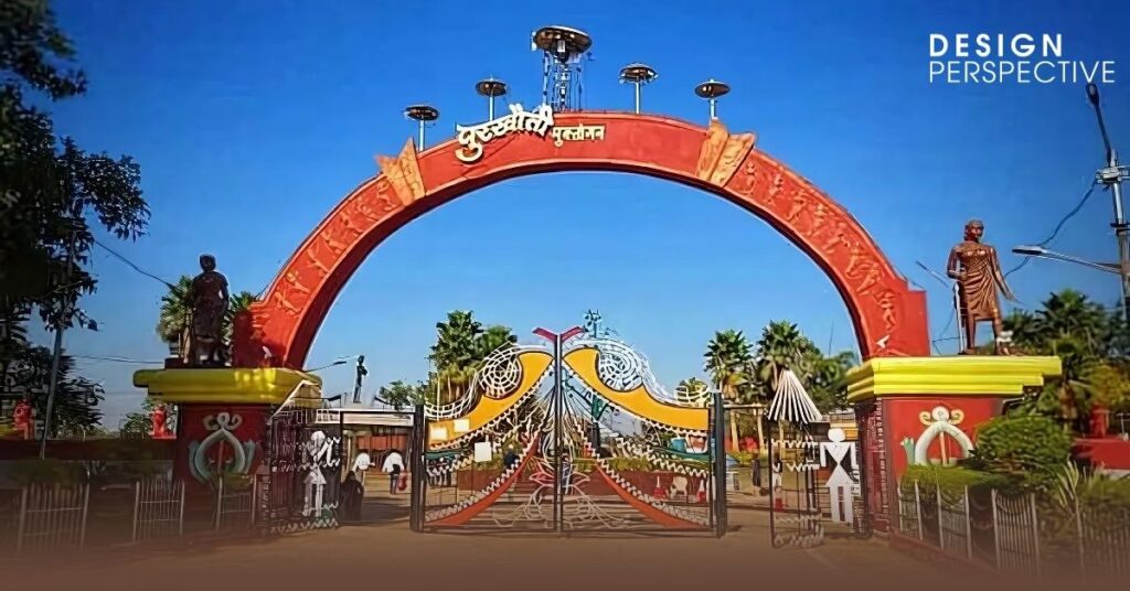 Purkhouti Muktangan