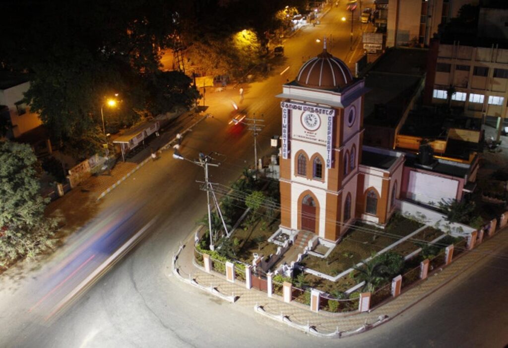 Heritage That’s Still Standing—and Slowly Returning