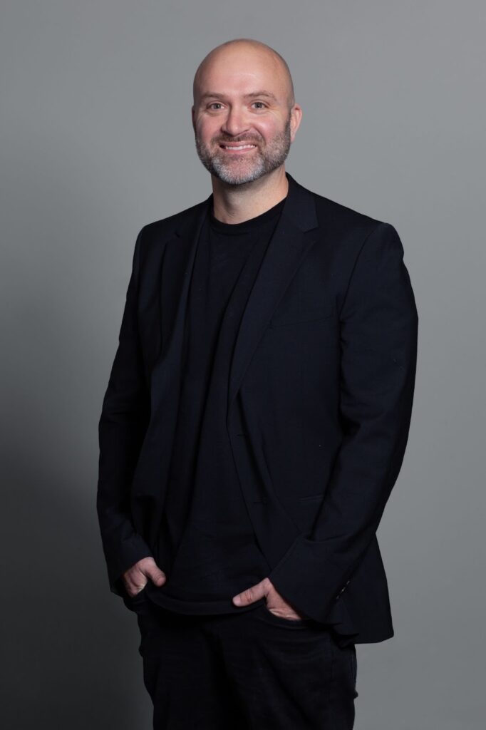 Jonas Upton-Hansen, UHA,