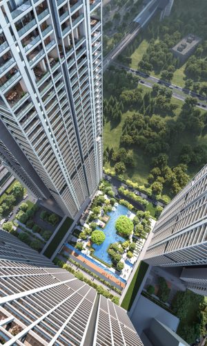 Tarc Kailasa_New Delhi_1